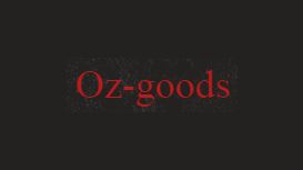 Ozgoods Locksmiths