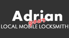 Adrian Your Local Mobile Locksmiths
