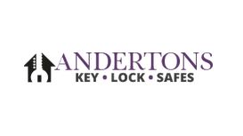 Anderton's Key & Lock