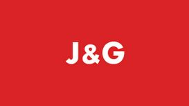 J&G Locksmiths