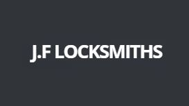 J F Locksmiths