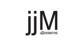 JJM Locksmiths