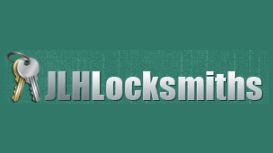 JLH Locksmiths