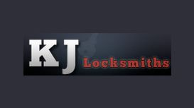 Kj Locksmiths