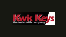 Kwik Keys