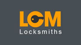 LCM Colchester Locksmiths