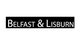 Belfast & Lisburn Locksmiths