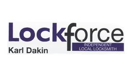 Lockforce Locksmith Bridgend