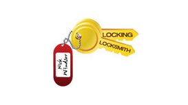 Locking Locksmiths