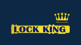 Lock King