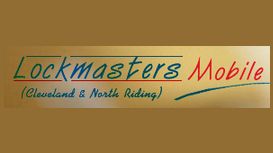 Lockmasters Mobile