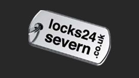 Locks 24 Severn