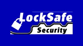 LockSafe Master Locksmiths