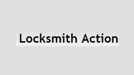 Locksmith Acton
