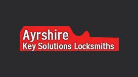 Ayrshire Key Solutions Locksmiths