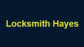 Locksmith Hayes