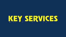 Key Services Locksmiths