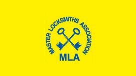 Master Locksmiths Association