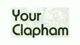 Your Clapham Locksmith