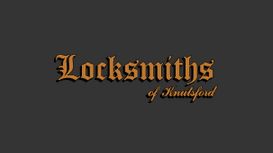 Locksmiths Of Knutsford