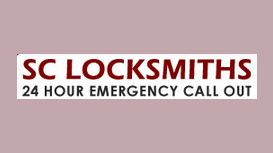 SC Locksmith Services
