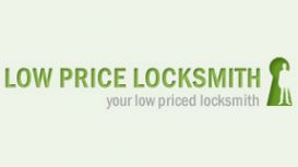 Low Cost Locksmith London