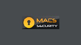 Mac's Security