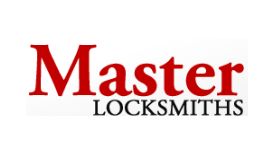Master Locksmiths (London)
