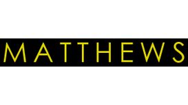 Matthews Locksmiths