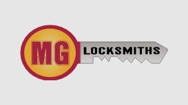 M G Locksmiths