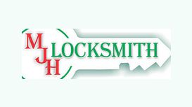 MJH Locksmiths Wigan