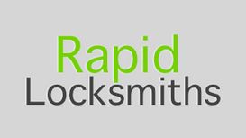 Rapid Locksmiths In Totton