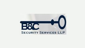 B & C Security Services