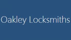 Oakley Locksmiths