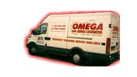 Omega Locksmiths