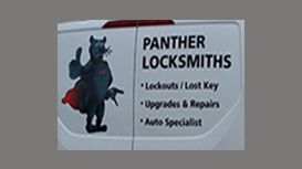 Panther Locksmiths