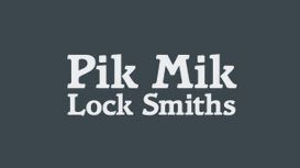 Pikmik Locksmiths