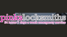 Pinks Locksmiths