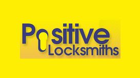 Positive Locksmiths