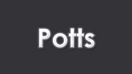 Potts Locksmiths