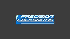Precision Locksmiths