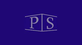 PS Property Maintenance & Locksmiths