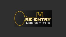 RE-Entry-Locksmiths