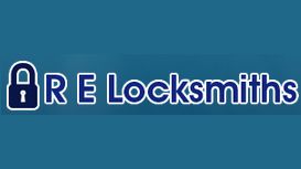 RE Locksmiths