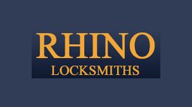 Rhino Locks
