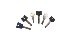 R J Parker Locksmiths