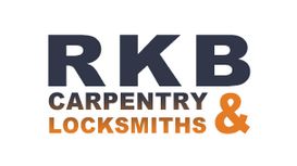 RKB Carpentry & Locksmiths