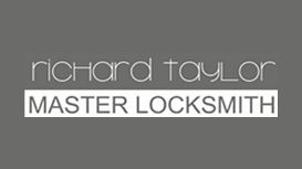 Richard Taylor Master Locksmith