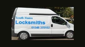 South Hams Locksmiths