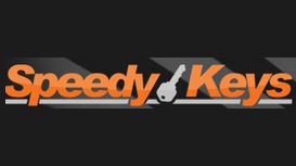 Speedy Keys